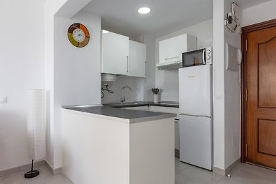 Garceta - Apartamento En BenalmÃ¡dena.