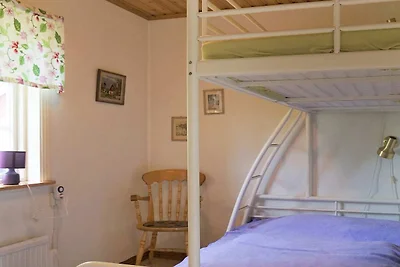 6 persoons vakantie huis in ÅSARP-By Traum
