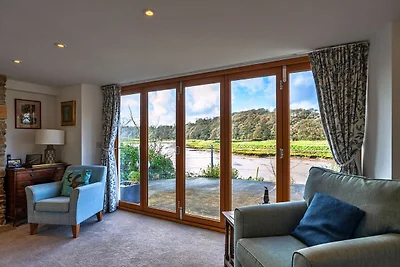 Splendida casa per le vacanze nel Devon, Ness...