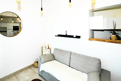 Ferienhaus in Grau-du-Roi mit Zugang zum...