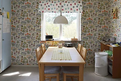 4 Personen Ferienhaus in STÅNGA-By Traum