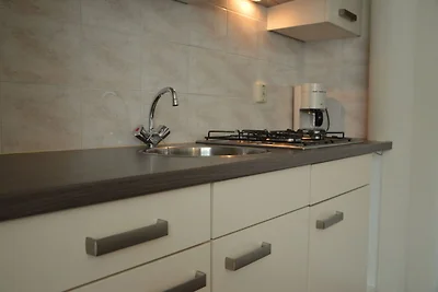 Moderno appartamento con terrazza privata a S...