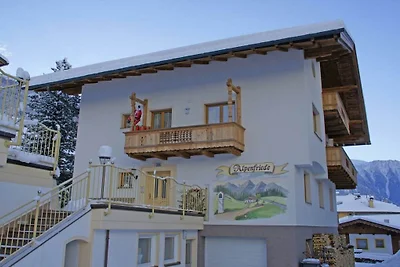 Haus Alpenfriede || Ramsau im Zillertal