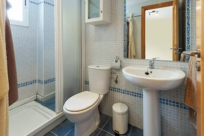 Coralina - Apartment In Grau I Platja.