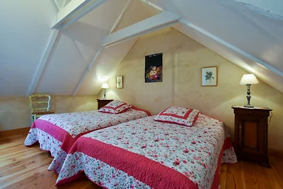 Gezellig vakantiehuis met terras bij...