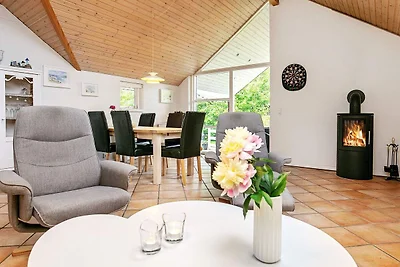 Kustenserenitat in Vejlby Fed-By Traum