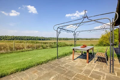 Gemütliches Ferienhaus in der Toskana, Italie...