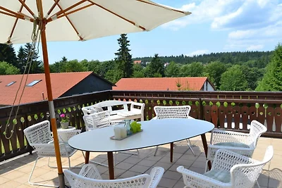 Ferienhaus mit 2 Schlafzimmer