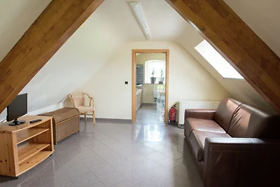 Geräumiges Ferienhaus in Chevron mit privatem...