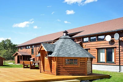 15 Personen Ferienhaus in EIDSVÅG-By Traum