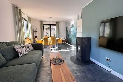 Dom wakacyjny Friedy w Olsberg-Bruchhausen