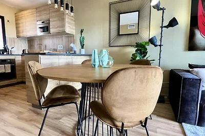 Apartment in Riviera del Sol in der Nähe des...