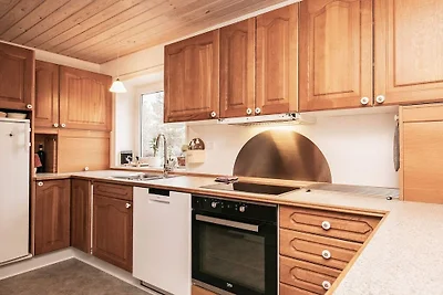 7 Personen Ferienhaus in Humble