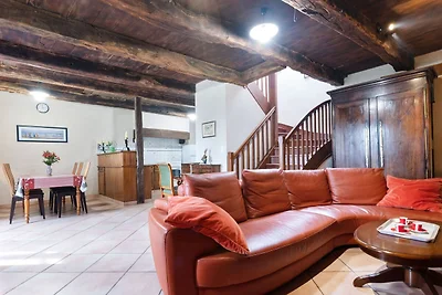 Incantevole casa vacanze a misura di bambino