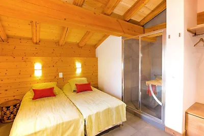 Luxuriöses Chalet in Bourg-Saint-Maurice mit...
