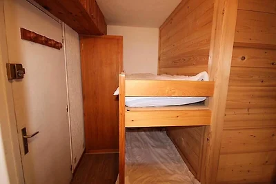 Studio in Saint Jean d'Aulps