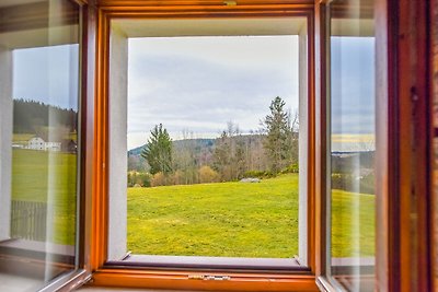 Verführerisches Ferienhaus in Sandl in der Nä...