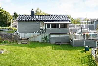 5 stelle case ad BRASTAD