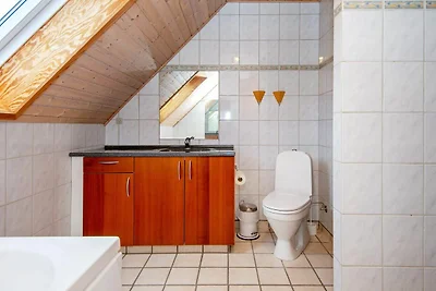 10 person holiday home in Tim
