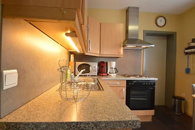 Ferienhaus in B�tgenbach mit Sauna