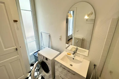 Apartment in Mont-Dore in der Nähe der...