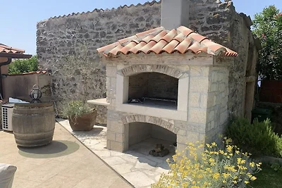 Ferienhaus mit 4 Schlafzimmer