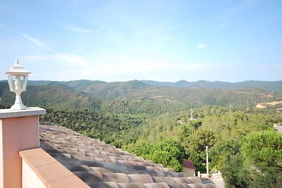 Komfortable Villa bei Lloret De Mar, privater...