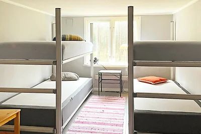 6 Personen Ferienhaus in SANDHULT-By Traum