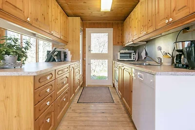 4 Personen Ferienhaus in Hals-By Traum