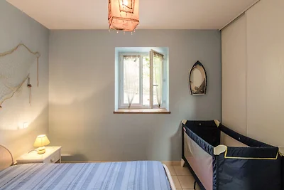 Wunderschönes Ferienhaus mit Pool