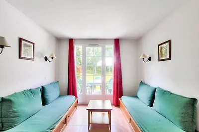 Ferienhaus in Monflanquin bei Burgen