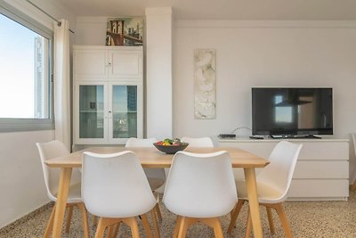 Ran De Mar (can Picafort) - Apartment.