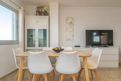 Ran De Mar (can Picafort) - Apartment.