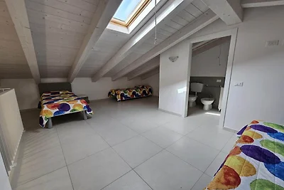 Wohnung in Rosolina Mare (RO)