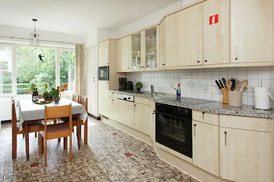 Casa vacanze con sauna