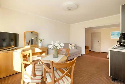 Wohnung in Rewal am Strand