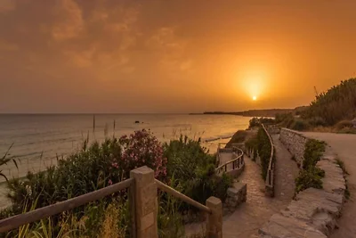 Ruhige Ferienwohnung für 4 Personen in...