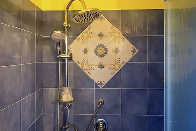 Casa vacanze a Sciacca con piscina comune