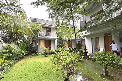 Suite moderna vicino alla spiaggia di Sanur
