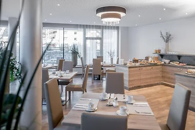 Appartementhaus Reginas ALP deluxe, Sölden