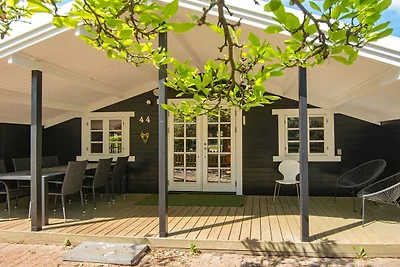 6 persoons vakantie huis in Fårvang