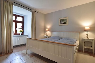 Wohnung in der Nähe der Ostseeküste