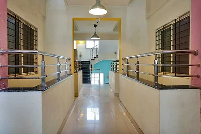 Soggiorni d'élite all'Hinjewadi Phase 1 di...