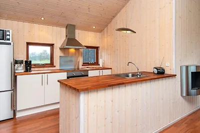 6 Personen Ferienhaus in Tarm-By Traum