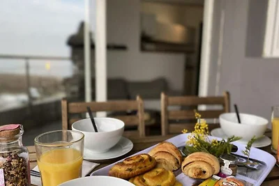 Ferienhaus in Grau-du-Roi mit Zugang zum...