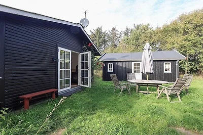 6 Personen Ferienhaus in Bindslev-By Traum