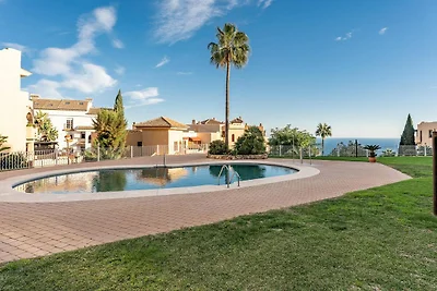 Apartment in der Nähe der Strände von...