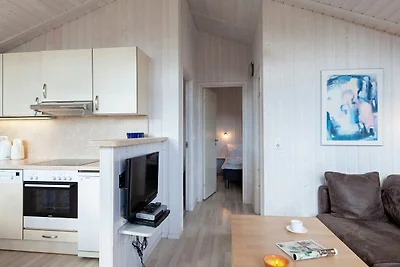 Maison de vacances pour 4 a GROEMITZ