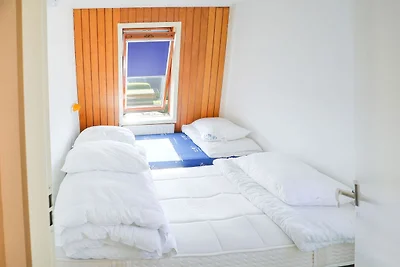 Casa de vacaciones tranquila en Nieuwvliet co...