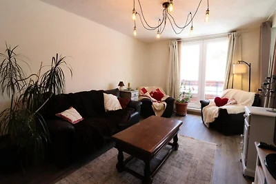 Wohnung in der Nähe der Piste